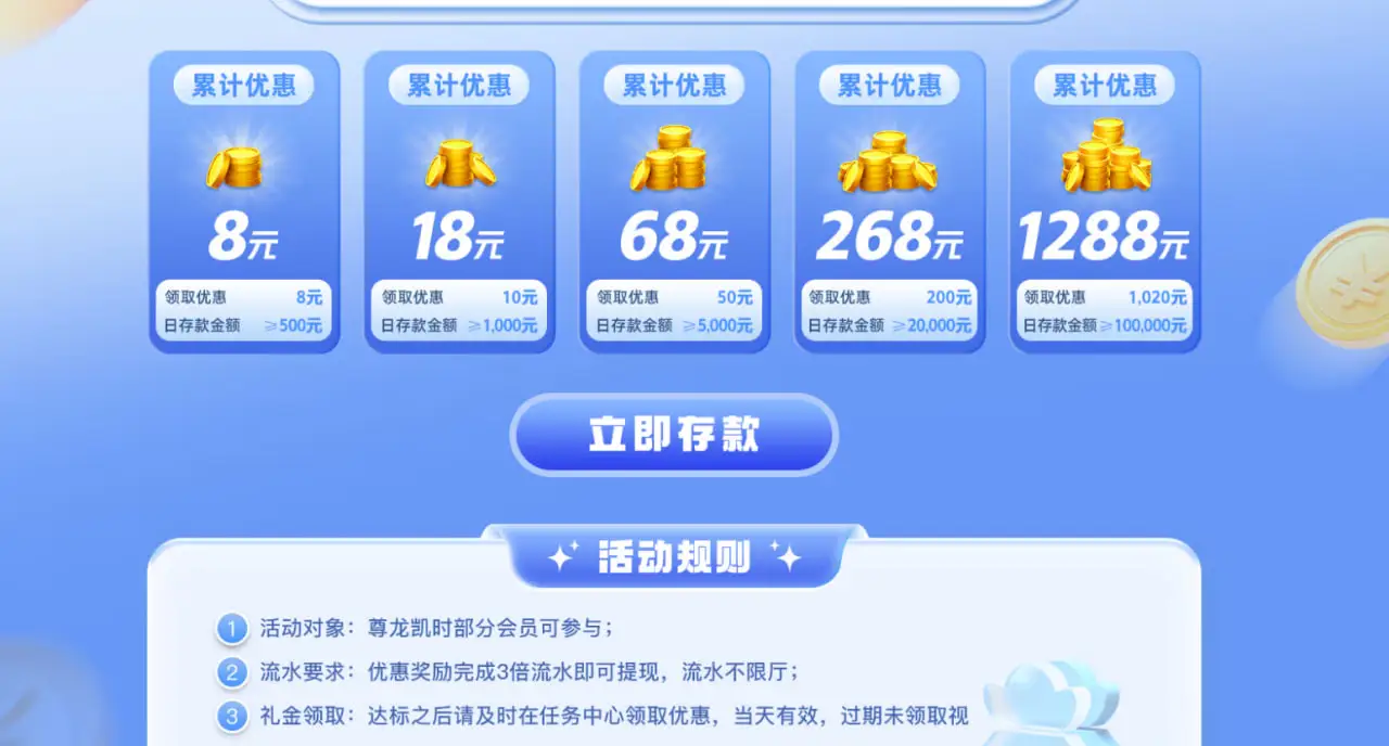 AG娱乐优惠活动的优势与特色